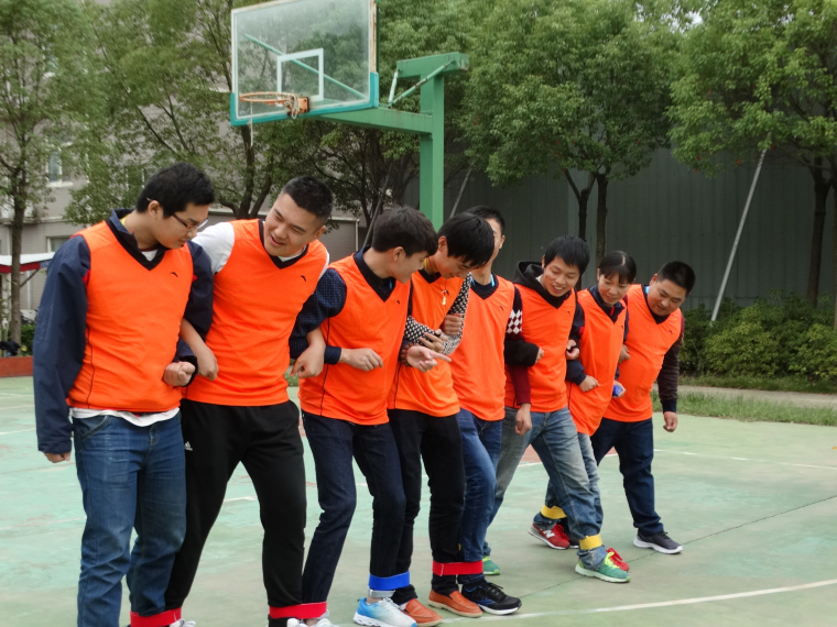 員工風(fēng)采 員工風(fēng)采