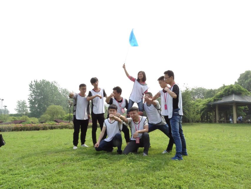 員工風(fēng)采 員工風(fēng)采