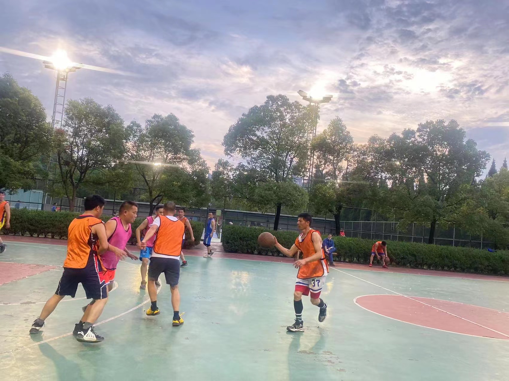 員工風(fēng)采 員工風(fēng)采