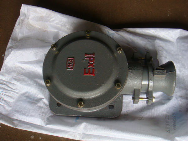 防爆電機(jī)接線(xiàn)盒接線(xiàn)注意事項(xiàng)